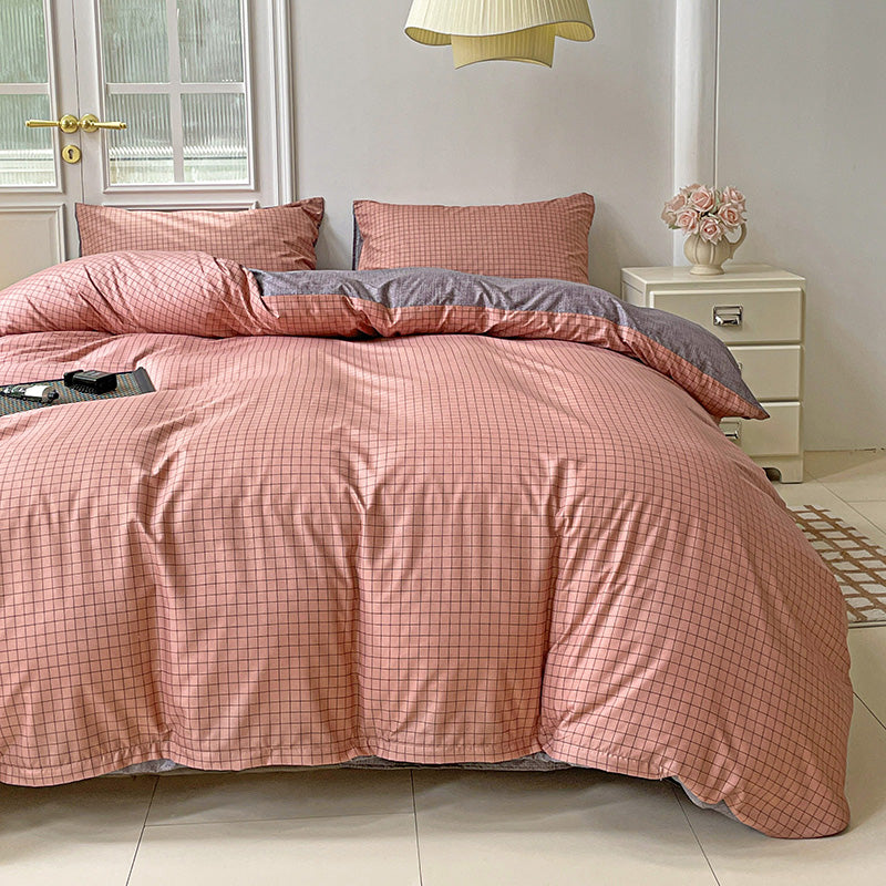 Edredón Spazios 71 – Suavidad y color hechos en Colombia.