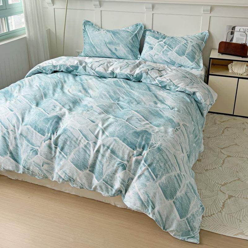 EDREDON ROMA 54 - Suavidad Premium que Transforma tu Descanso