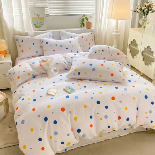 💸PROMO - COMFORTER SPAZIOS DISEÑO 77