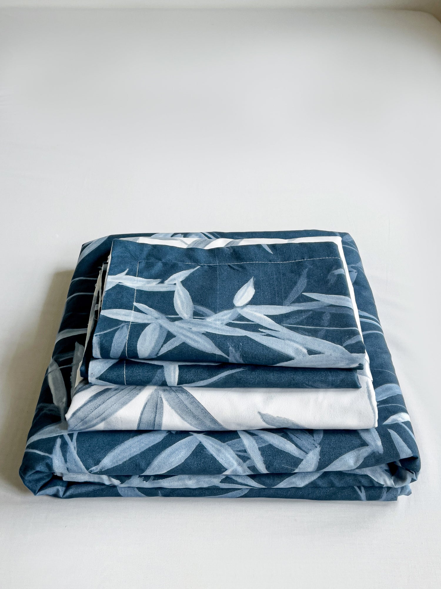 SET DE SABANAS EN POLIALGODON