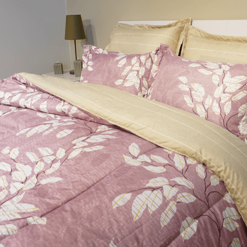 Colección - Edredones Acolchados SPAZIOS