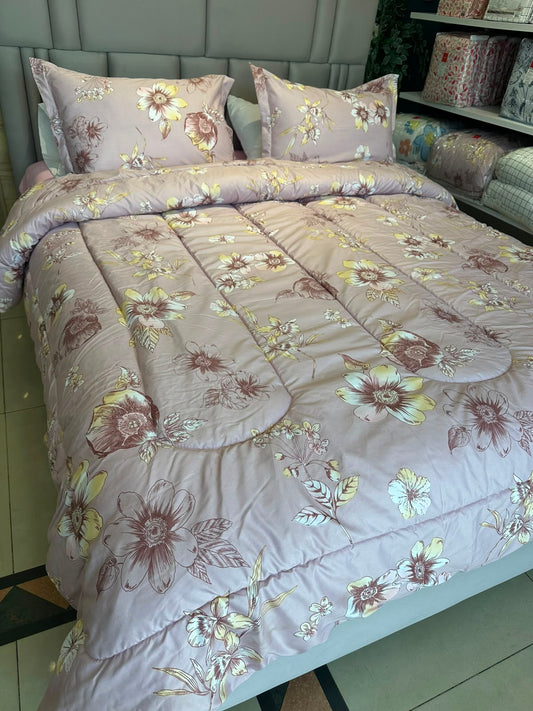 ⭐NUEVO💤 COMFORTER SPAZIOS DISEÑO 05