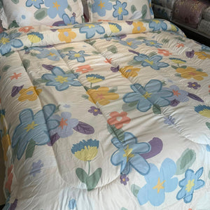 ⭐NUEVO💤 COMFORTER SPAZIOS DISEÑO 07