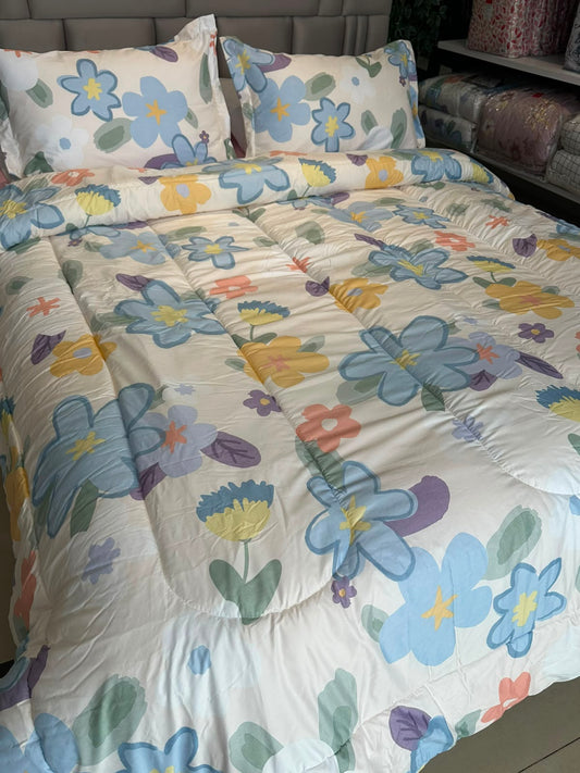 ⭐NUEVO💤 COMFORTER SPAZIOS DISEÑO 07