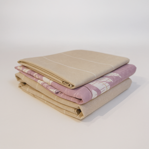 Sábanas Spazios 85 – Suavidad y color hechos en Colombia