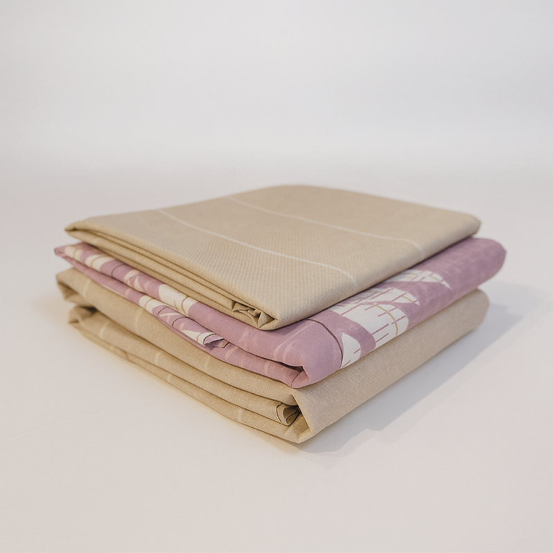 Sábanas Spazios 85 – Suavidad y color hechos en Colombia