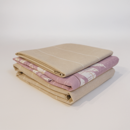 Sábanas Spazios 85 – Suavidad y color hechos en Colombia