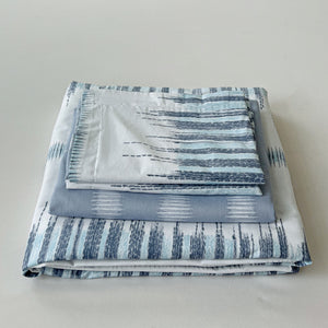 SABANA REAL 100% ALGODON 48 - Diseño, Suavidad y Frescura hecha en Colombia