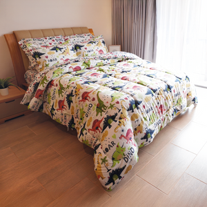 COMFORTER SPAZIOS DISEÑO 96