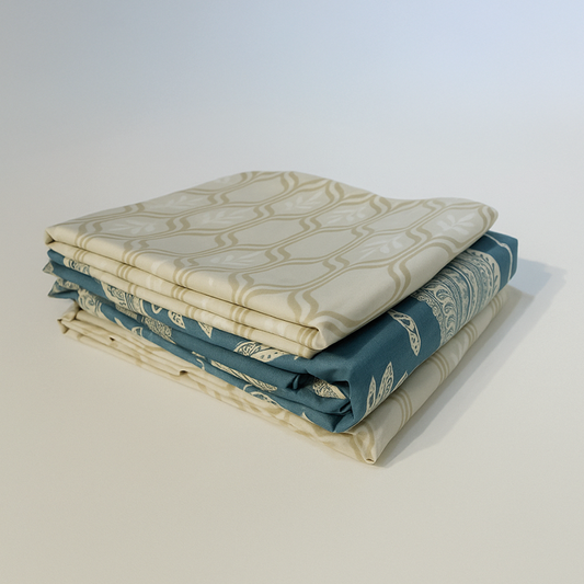 Sábanas Spazios 86 – Suavidad y color hechos en Colombia