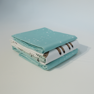 Sábanas Spazios 94 – Suavidad y color hechos en Colombia