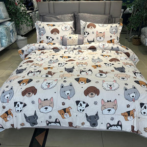 💸PROMO - COMFORTER KIDS DISENO 44