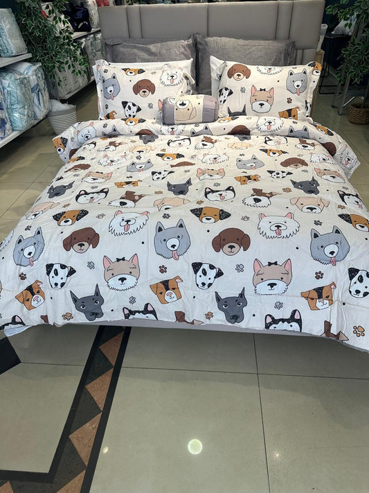 💸PROMO - COMFORTER KIDS DISENO 44