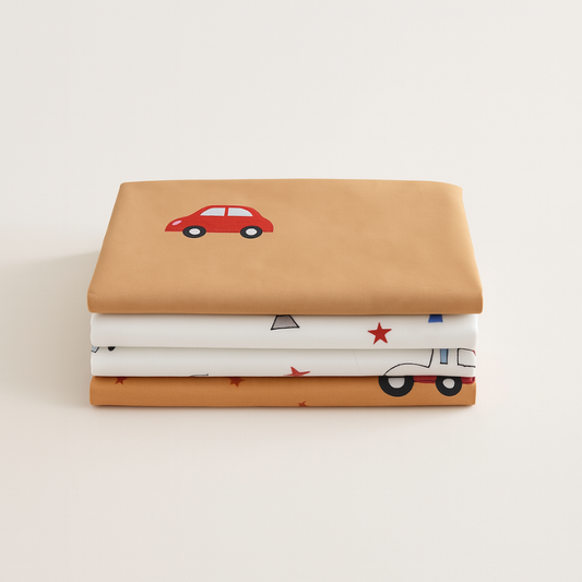 Sábanas Spazios 92 – Suavidad y color hechos en Colombia