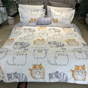 💸PROMO - COMFORTER KIDS DISENO 53