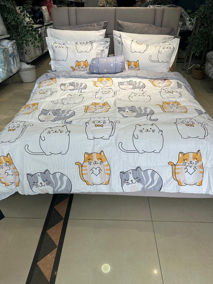 💸PROMO - COMFORTER KIDS DISENO 53