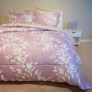 Edredón Spazios 85 – Suavidad y color hechos en Colombia.