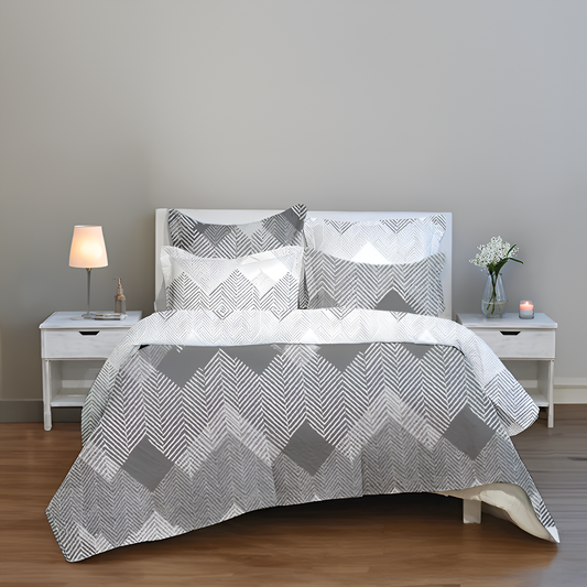 COLCHA ULTRADELGADA ROMA DISEÑO 56