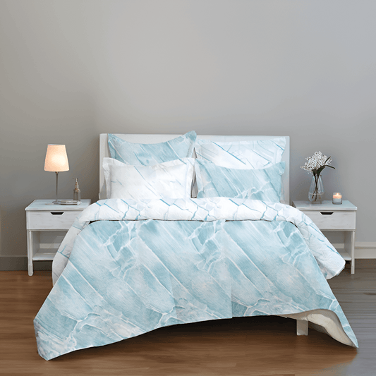 COLCHA ULTRADELGADA ROMA DISEÑO 54