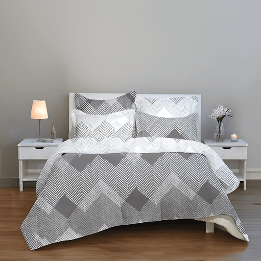 COLCHA ULTRADELGADA ROMA DISEÑO 56