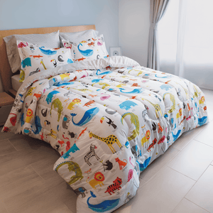 COMFORTER SPAZIOS DISEÑO 95
