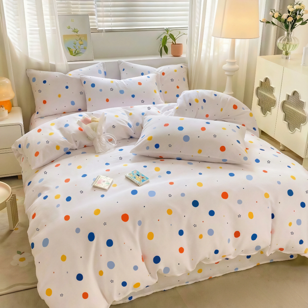 💸PROMO - COMFORTER SPAZIOS DISEÑO 77