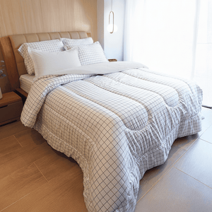 ⭐NUEVO💤 - COMFORTER SPAZIOS DISEÑO 97