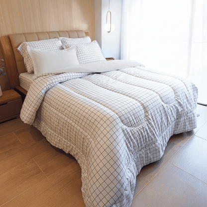 ⭐NUEVO💤 - COMFORTER SPAZIOS DISEÑO 97