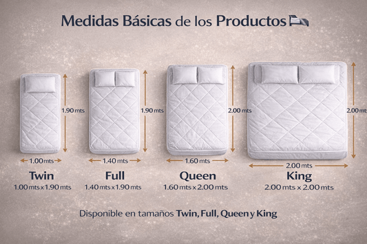 COMFORTER SPAZIOS DISEÑO 81