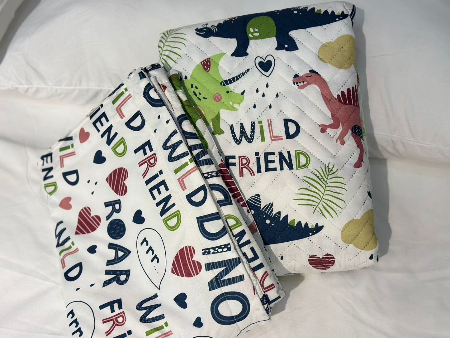 COLCHA ULTRADELGADA DISEÑO 96