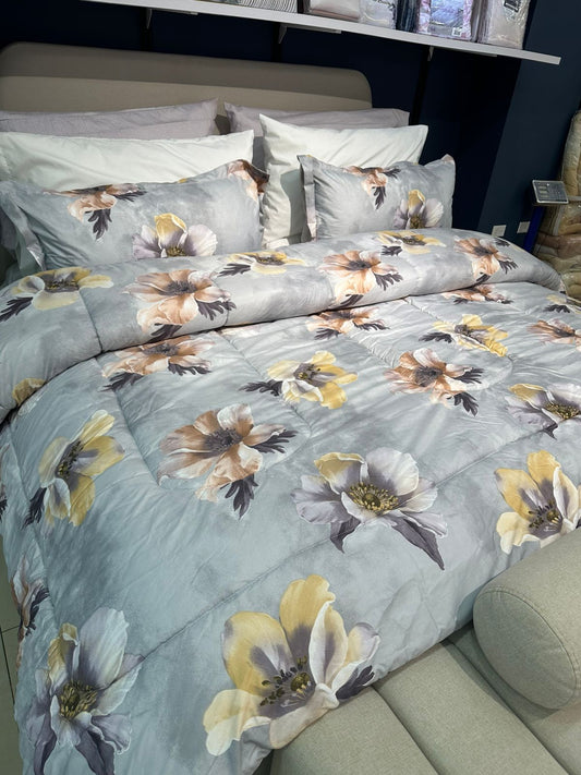 ⭐NUEVO💤 - COMFORTER SPAZIOS DISEÑO 06