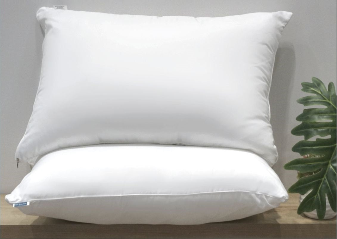 ALMOHADA SPAZIOS - Confort inteligente hecho en Colombia