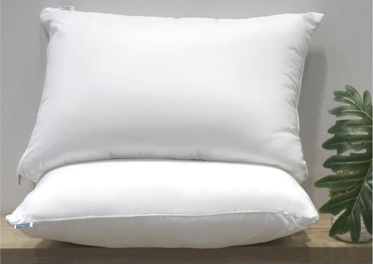 ALMOHADA SPAZIOS - Confort inteligente hecho en Colombia