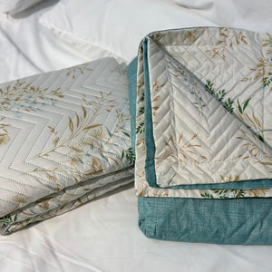 COLCHA ULTRADELGADA DISEÑO 81