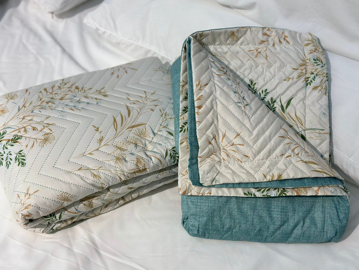 COLCHA ULTRADELGADA DISEÑO 81