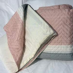 COLCHA ULTRADELGADA DISEÑO 82