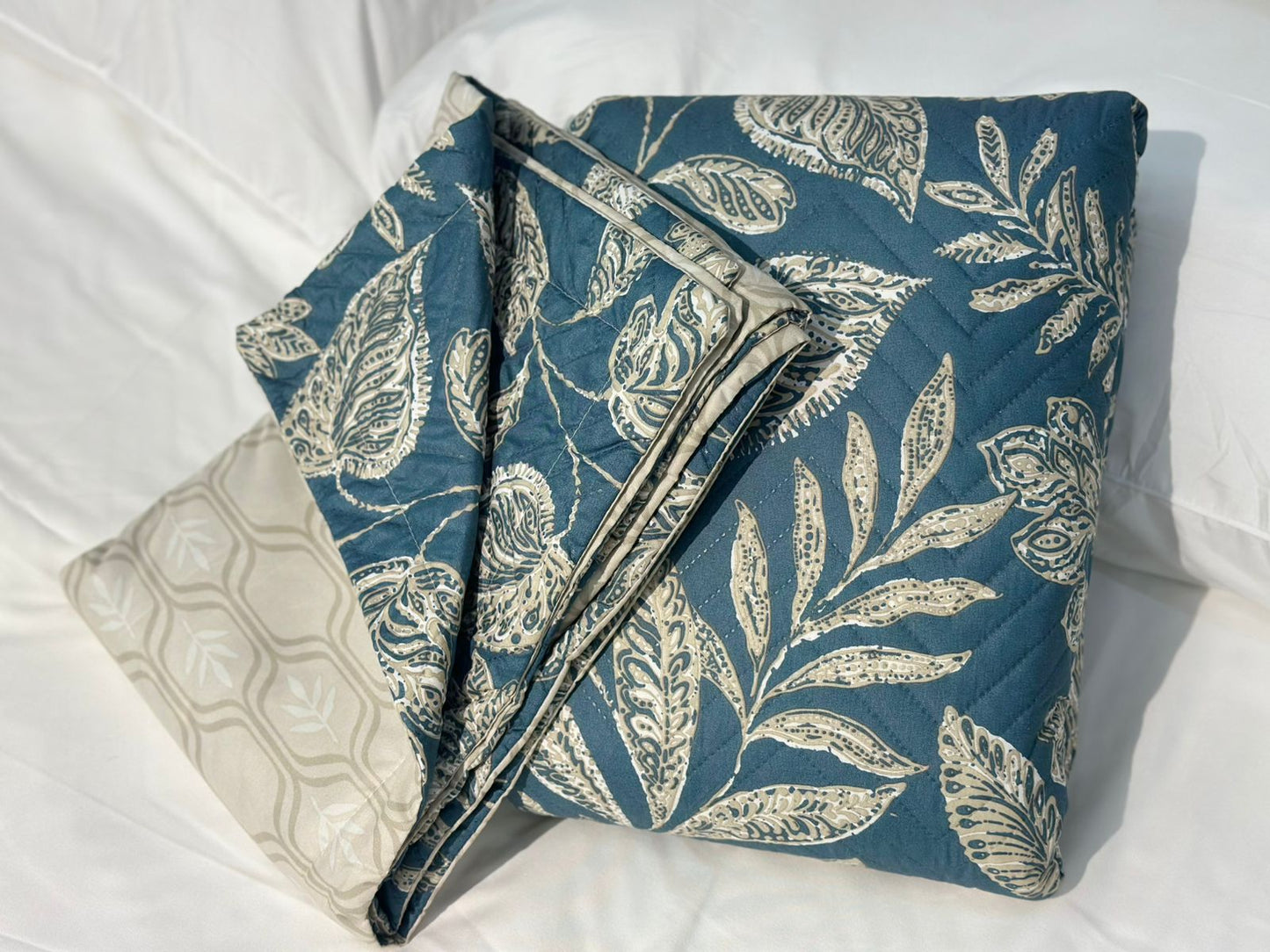 COLCHA ULTRADELGADA DISEÑO 86