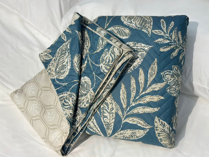 COLCHA ULTRADELGADA DISEÑO 86